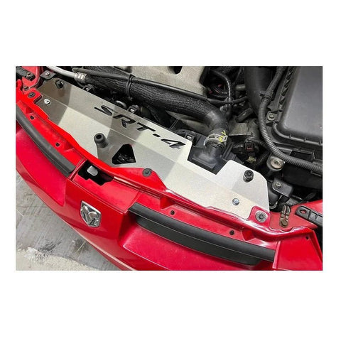 03-05 Dodge Neon SRT-4-Engine-Engine Dress-Up