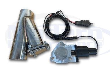 05-07 Chevrolet Cobalt -SS Supercharged - Exhaust