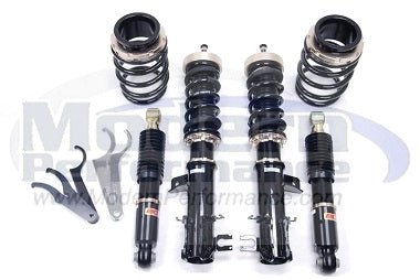 12-19 Fiat 500 Turbo & Abarth - Suspension & Chassis