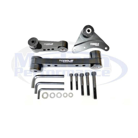 03-05 Dodge Neon SRT-4-Engine-Engine Mounts