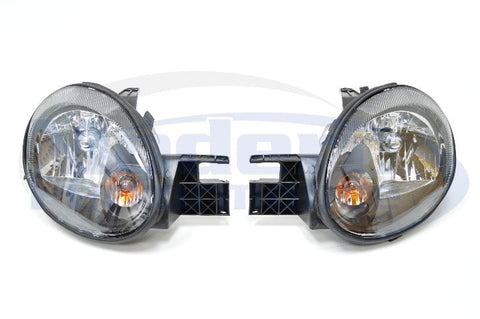 00-05 Neon -Exterior