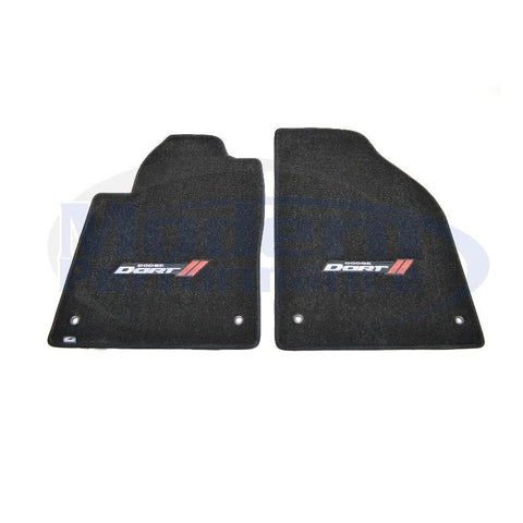 13-16 Dodge Dart - 2.4L -Interior & Gauge