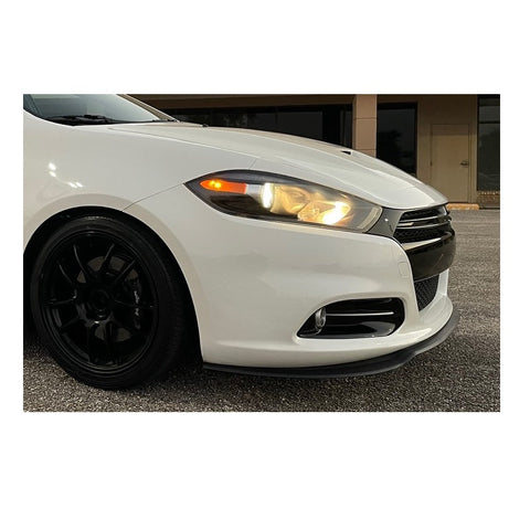 13-16 Dodge Dart-1.4L Turbo- Exterior