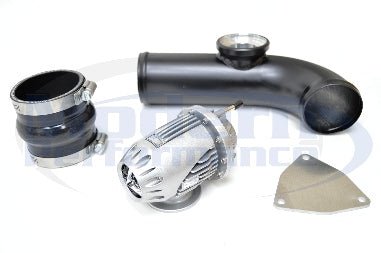 08-09 Dodge Caliber SRT-4-Turbo Upgrades & Accessories-Blow Off Valves & Adapters