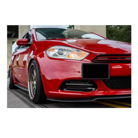 13-16 Dodge Dart -2.4L -Suspension & Chassis