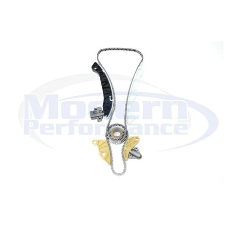 08-09 Dodge Caliber SRT-4-Engine-Timing Components