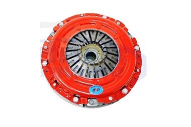 03-10 PT Cruiser Turbo Drivetrain