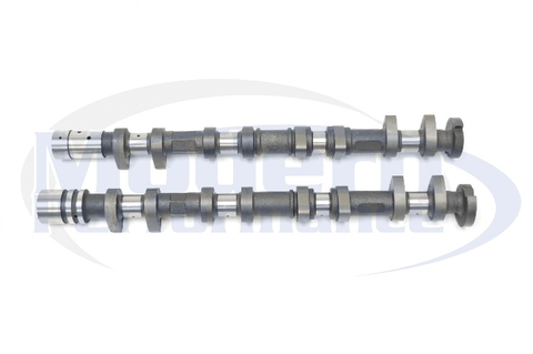 08-09 Dodge Caliber SRT-4 -Engine-Camshafts & Valvetrain