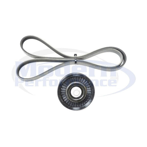 03-05 Dodge Neon SRT-4-Engine -Accessory Drive