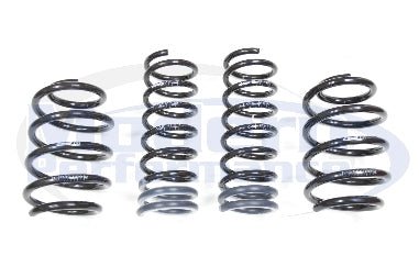 16-18 Ford Focus RS - Suspension & Chassis