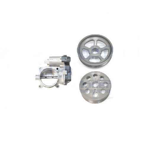 13-16 Dodge-Dart 2.0L-Engine