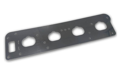 95-99 Mitsubishi Eclipse Non Turbo -Throttle Body & Intake Manifold