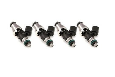 08-09 Dodge Caliber SRT-4-Fuel System