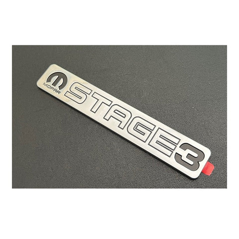 03-05 Dodge Neon SRT-4-Turbo Upgrades & Accessories-Mopar Stage Kit Components