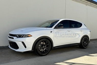 23-24 Dodge Hornet - Suspension & Chassis