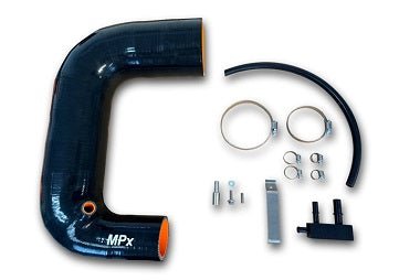 23-24 Dodge Hornet - Air Intake