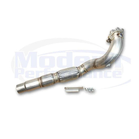 08-09 Dodge Caliber SRT-4-Exhaust