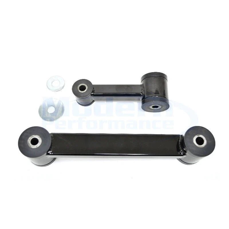 03-10 PT Cruiser Turbo-Engine-Engine Mounts · Modern Performance