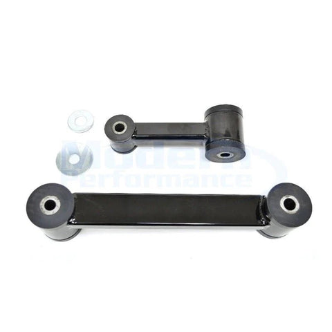 03-10 PT Cruiser Turbo-Engine-Engine Mounts