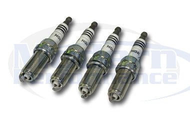 08-09 Dodge Caliber SRT-4-Ignition & Electrical