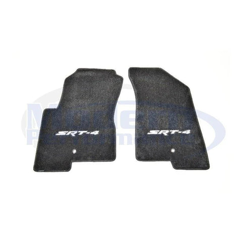 08-09 Dodge Caliber SRT-4-Interior & Gauges