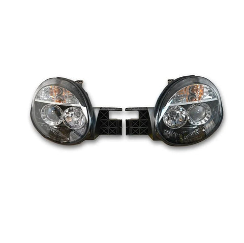 03-05 Dodge Neon SRT-4-Exterior-Lights & Bulbs
