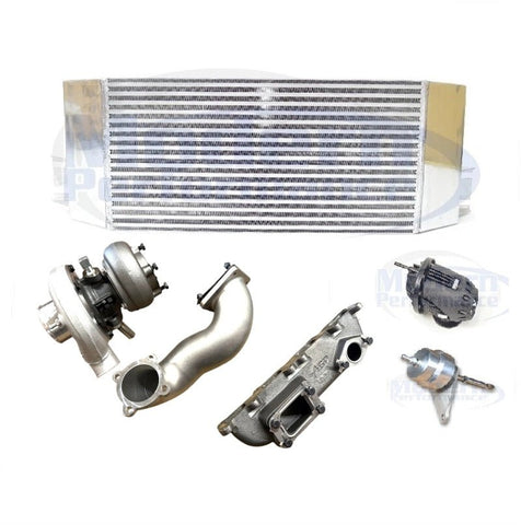 03-05 Dodge Neon SRT-4 -Turbo Upgrades & Accessories