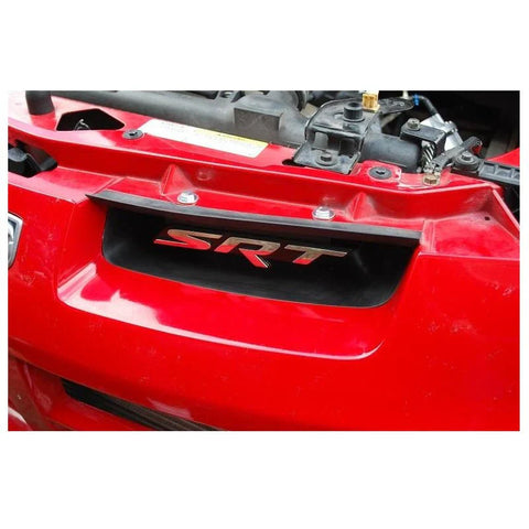 03-05 Dodge Neon SRT-4-Exterior-Emblems & Badges