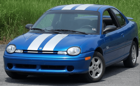 1995-1999 Dodge/Plymouth Neon