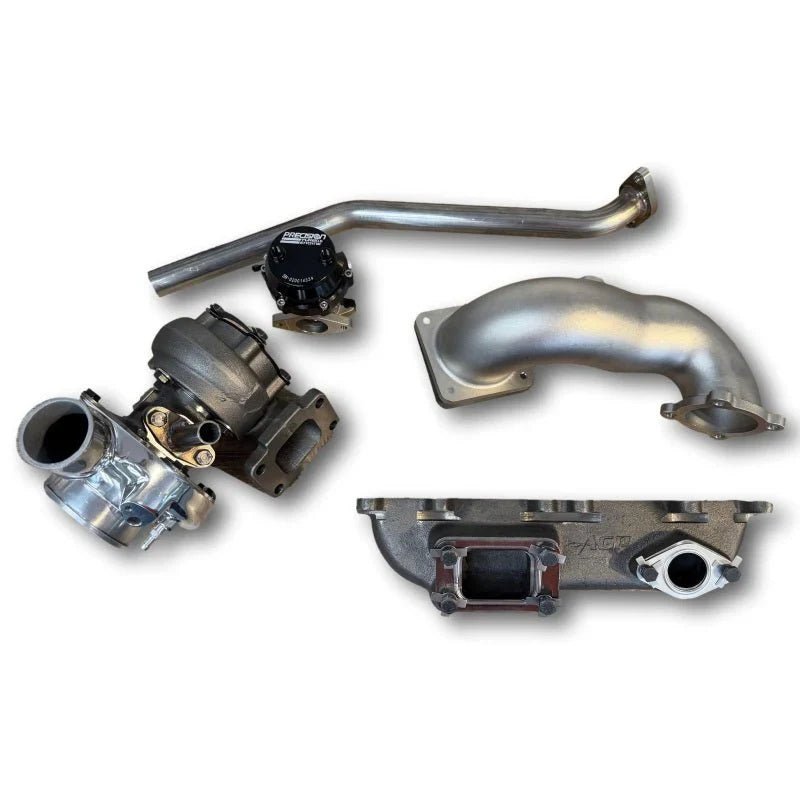 03-05 Dodge Neon SRT-4-Turbo Upgrade Kits · Modern Performance