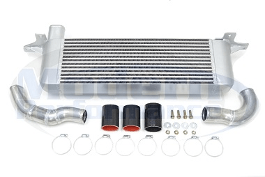 08-09 Dodge Caliber SRT-4-Turbo Upgrades & Accessories-Intercoolers & Pressure Piping