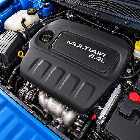 Dart 2.4L 13-16
