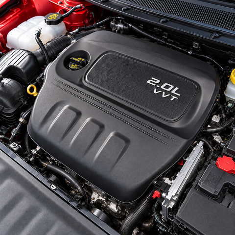 13-16 Dart 2.0 L