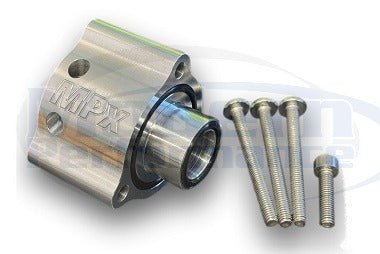 23-24 Dodge Hornet - Engine