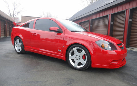 05-07 Cobalt SS Supercharged