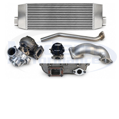 03-05 Dodge Neon SRT-4 -Turbo Upgrades & Accessories