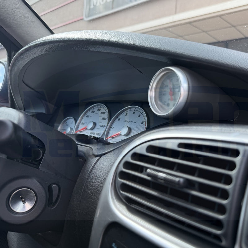 Coverlay Upper Dash Cover 2000-2005 Dodge Neon/SRT-4