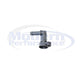 Mopar Stage 2/3 Turbo Toys 90 Degree Elbow, 03-05 Neon SRT-4
