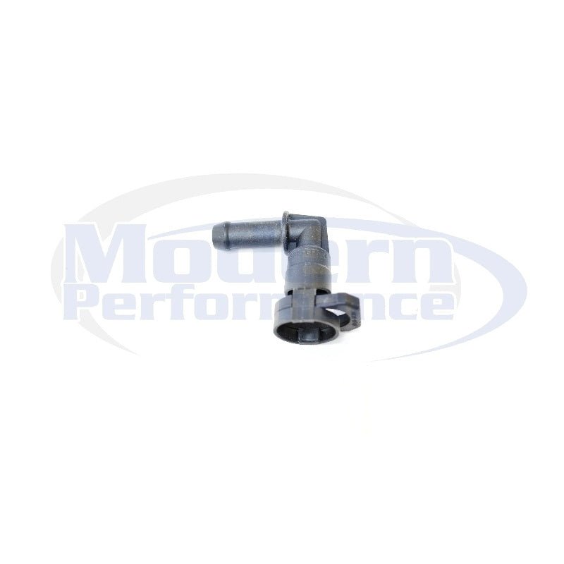 Mopar Stage 2/3 Turbo Toys 90 Degree Elbow, 03-05 Neon SRT-4