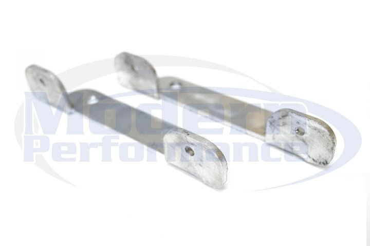 Mopar Stage 2/3 Turbo Toys Intercooler Sprayer Aluminum Bracket, 03-05 Neon SRT-4