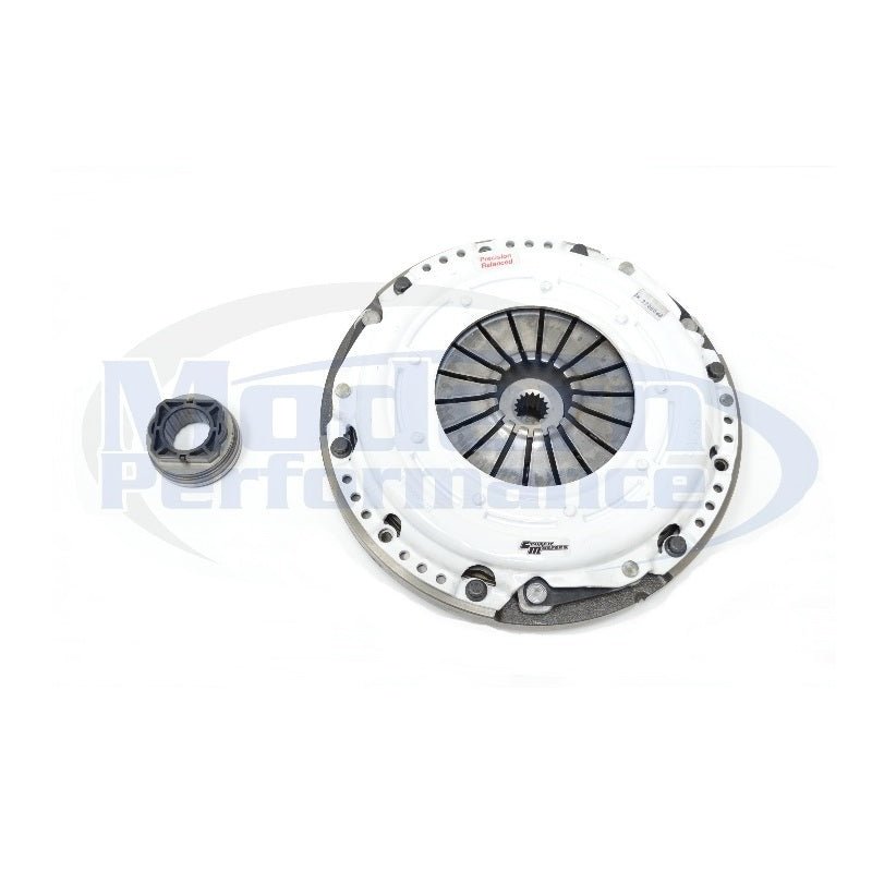 #dodgeneonsrt4clutchmastersstage1clutch