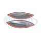 Carbon Fiber Shorty Eyelids, 03-05 Neon / SRT-4