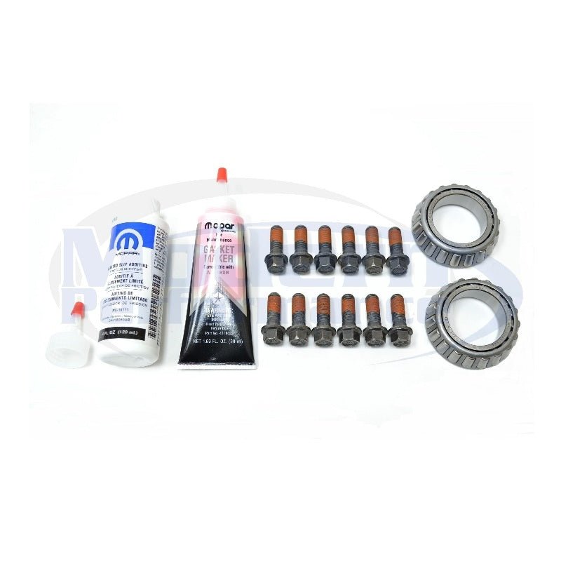 Mopar LSD Installation Kit, 03-05 Neon SRT-4