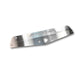 MPx SRT4 Lettering Stainless Steel Radiator Shroud, 00-05 Neon / SRT-4