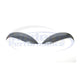 Fiberglass S Style Eyelids, 03-05 Neon / SRT-4