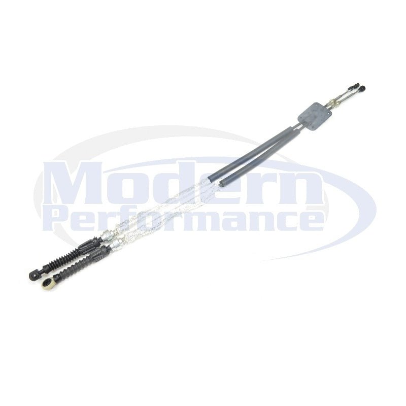 cable gear shifter Mopar OEM Manual Transmission Shifter Linkage Cables, 95-05 Neon / 01-10 PT Cruiser
