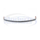 ELW Style Carbon Fiber Lip, 03-05 Neon SRT-4
