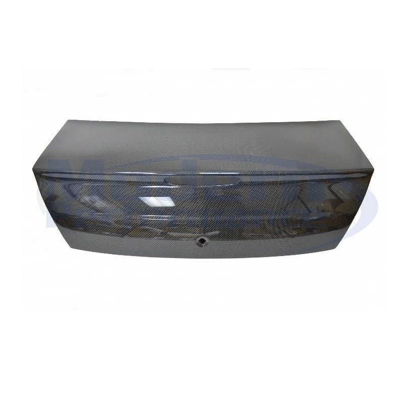 Carbon Fiber OEM Style Trunk, 00-05 Neon / 03-05 Neon SRT-4
