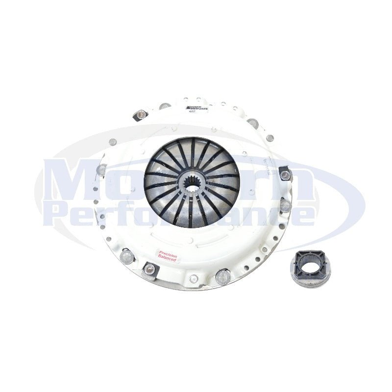 Clutch Masters Stage 1, 3 or 4 Modular Clutch, 96-05 Neon