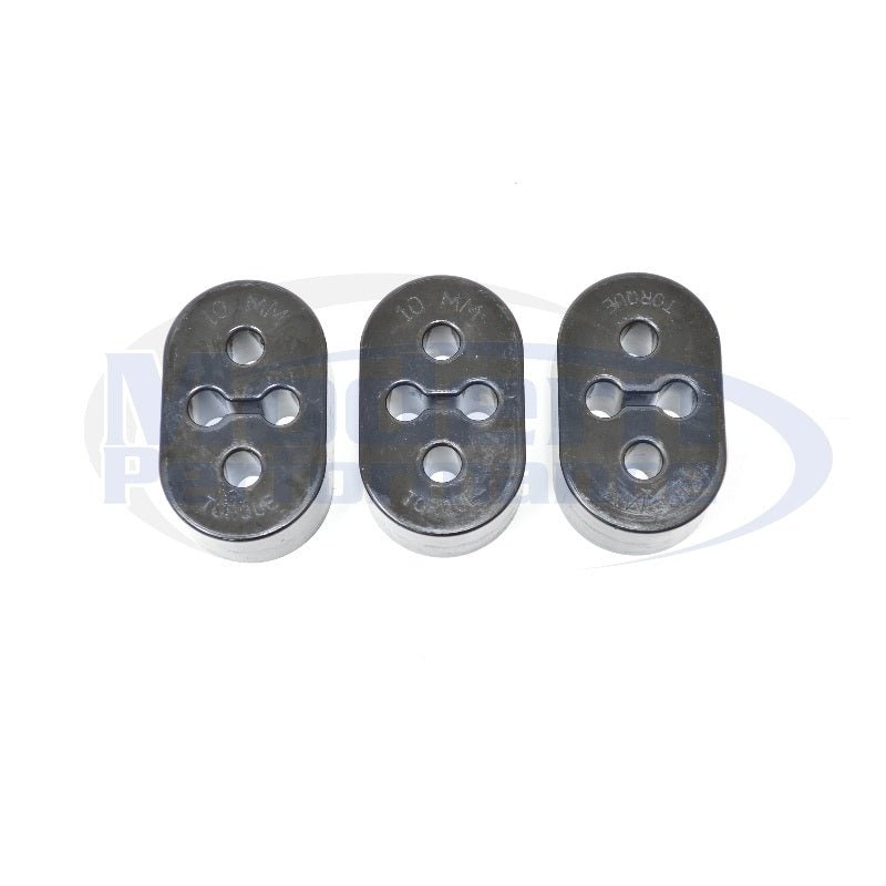 Torque Solution Exhaust Mount Kit, 95-05 Neon / 03-05 SRT-4